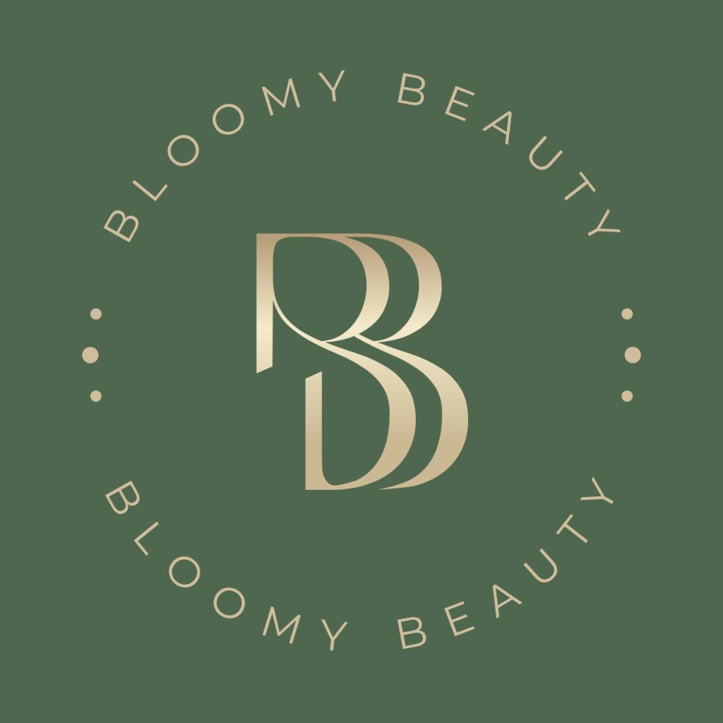 Bloomy Beauty Logo