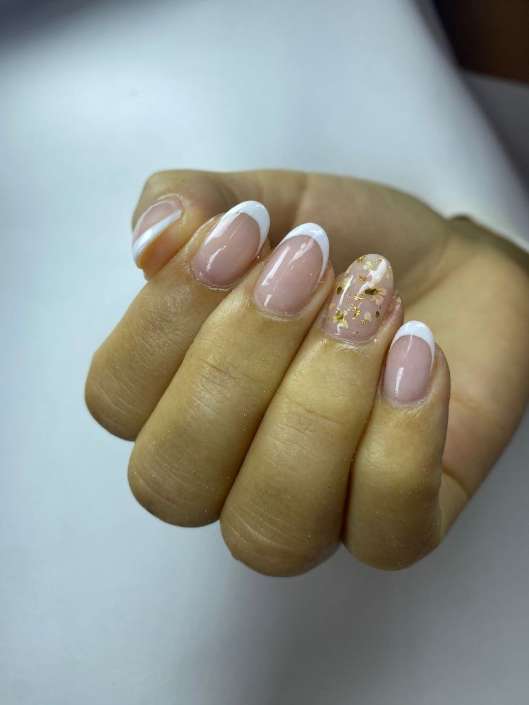 Decorações Encapsuladas - Nail Design by Nicole Araújo