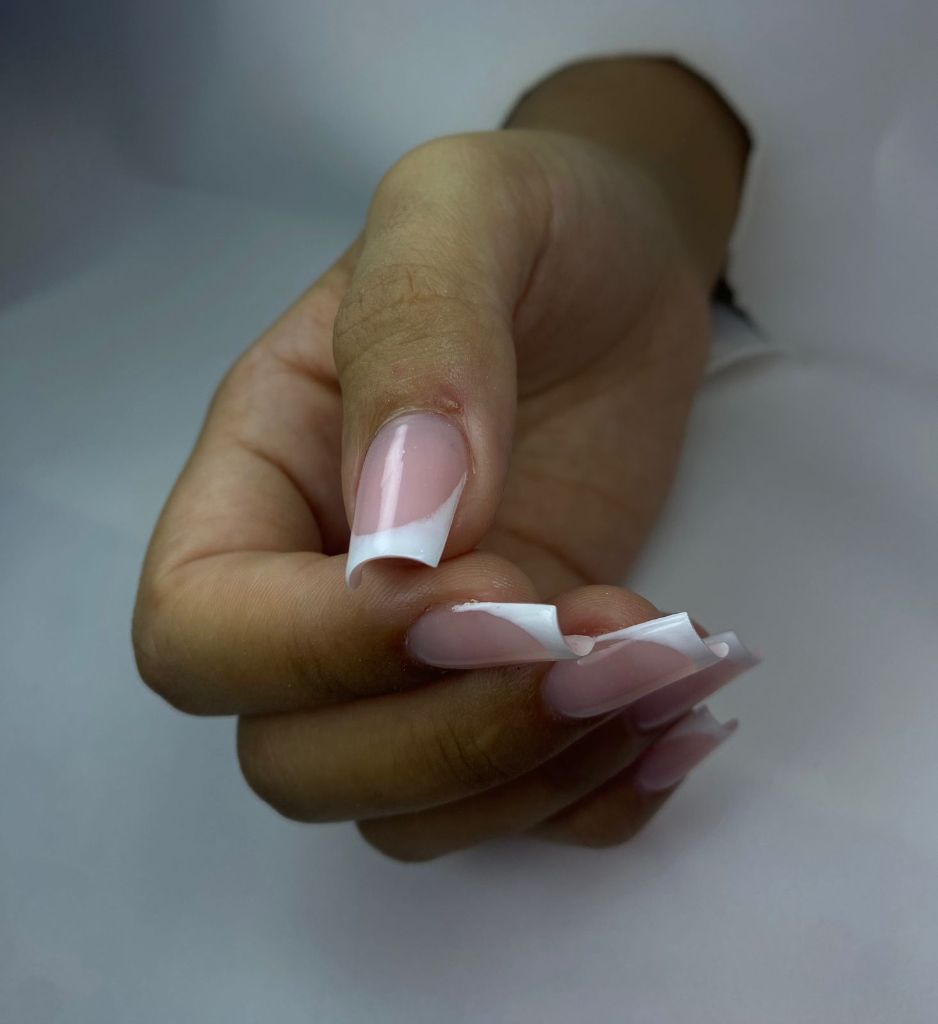 Técnicas Modernas - Nail Design by Nicole Araújo