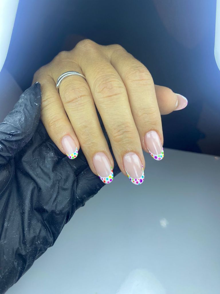 Nail Art Avançada - Nail Design by Nicole Araújo