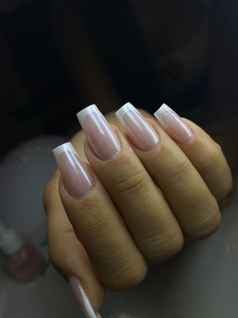 Qualidade Premium - Nail Design by Nicole Araújo