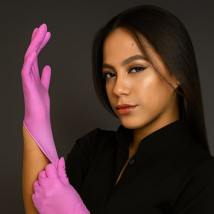 Nicole Araújo - Proprietária da Bloomy Beauty